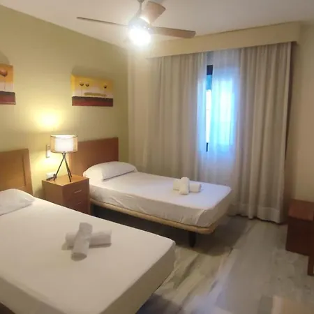 Crown Calahonda Mijas