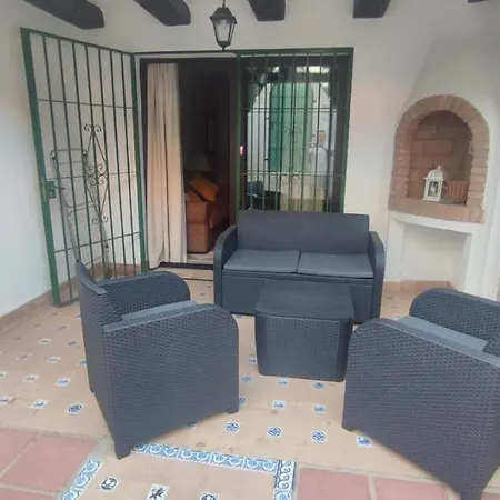 Crown Calahonda * Mijas
