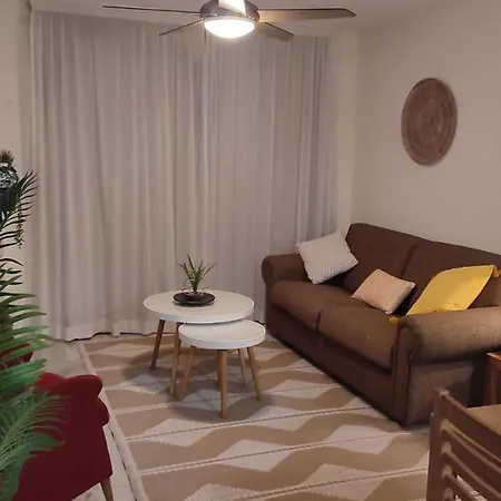 Crown Calahonda Apartament