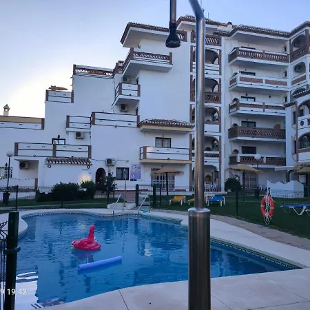 Crown Calahonda Mijas