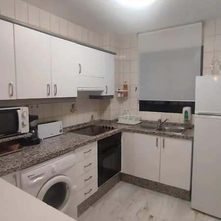 Crown Calahonda Apartament Mijas
