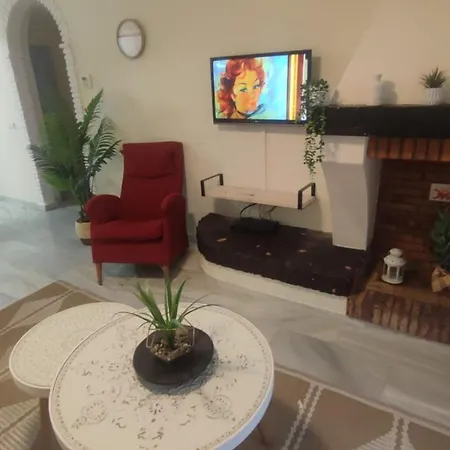 Crown Calahonda Apartament