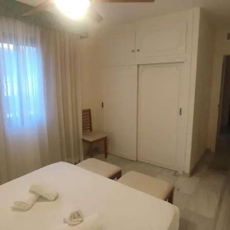 Crown Calahonda Apartament Mijas