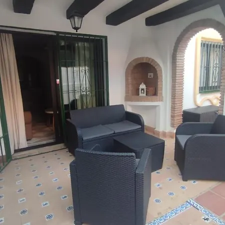 Crown Calahonda Apartament