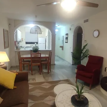 Apartament Crown Calahonda