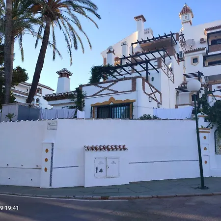 Crown Calahonda Apartament Mijas