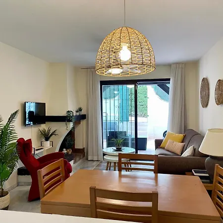 Crown Calahonda Apartament Mijas
